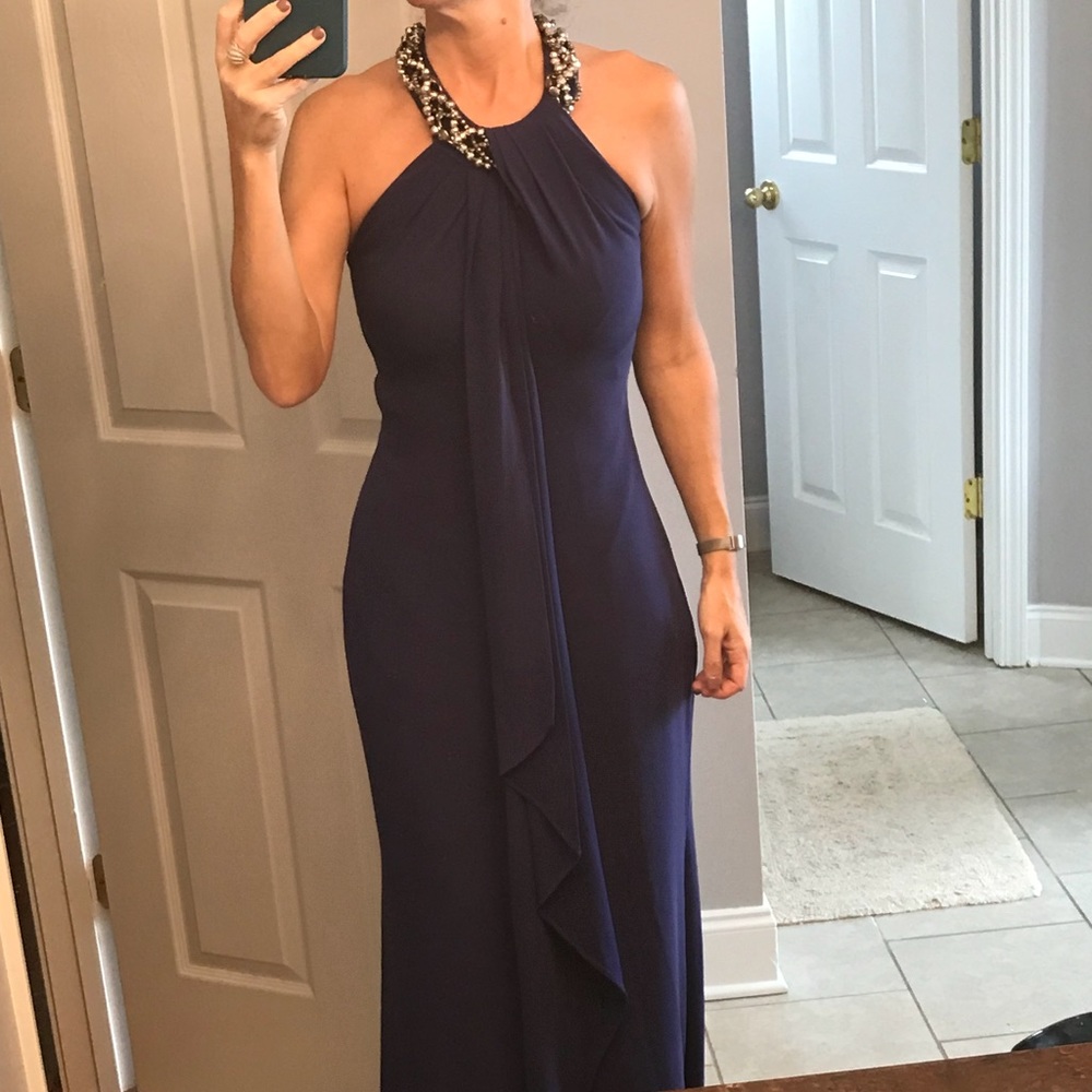 Ignite evenings formal dress